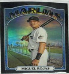 Miguel Rojas