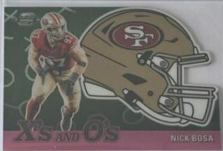 Nick Bosa