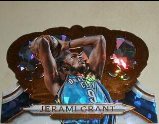 Jerami Grant