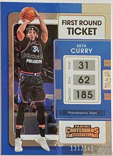 Seth Curry