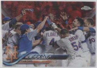 New York Mets