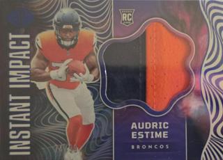 Audric Estime