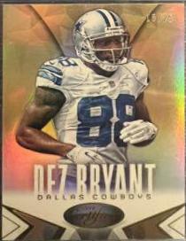 Dez Bryant