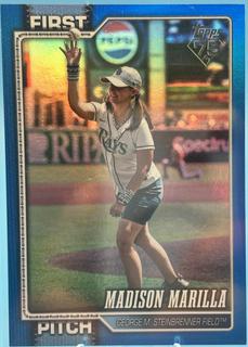 Madison Marilla
