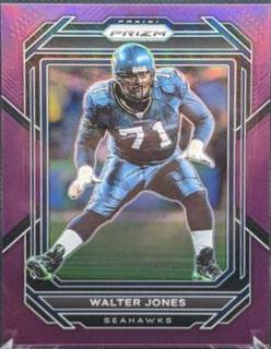 Walter Jones