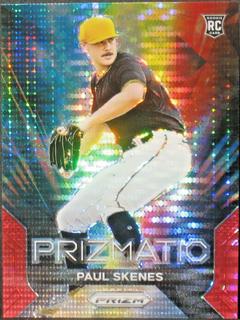 Paul Skenes