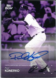 Paul Konerko