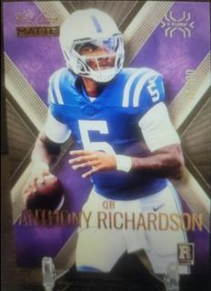 Anthony Richardson