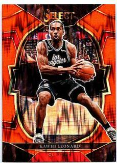 Kawhi Leonard