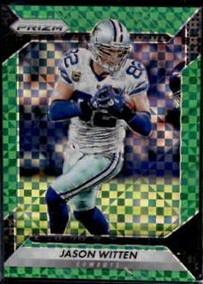 Jason Witten