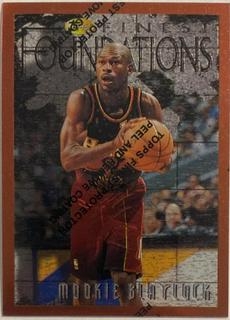 Mookie Blaylock