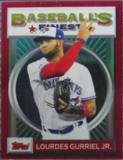 Lourdes Gurriel Jr.