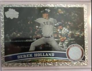 Derek Holland