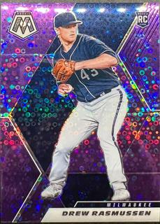 Drew Rasmussen