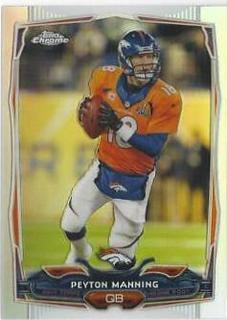 Peyton Manning