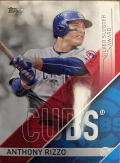 Anthony Rizzo