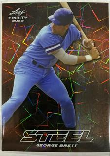 George Brett