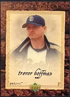 Trevor Hoffman