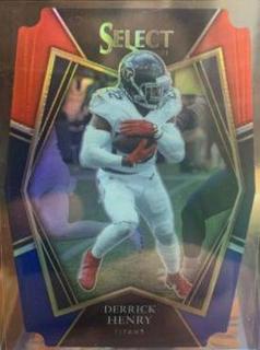 Derrick Henry