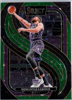 Domantas Sabonis