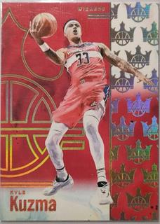 Kyle Kuzma