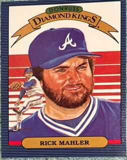 Rick Mahler