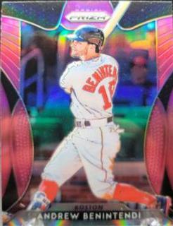Andrew Benintendi
