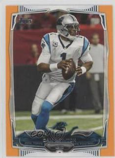 Cam Newton