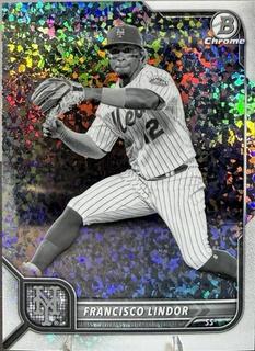 Francisco Lindor