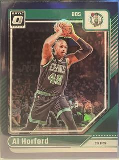 Al Horford