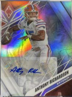 Anthony Richardson