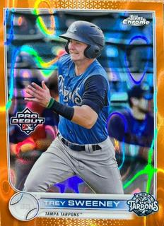 Trey Sweeney