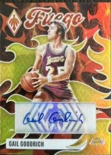 Gail Goodrich
