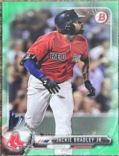 Jackie Bradley Jr.