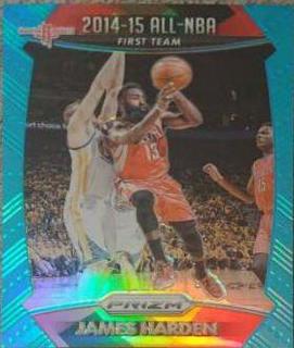 James Harden