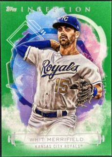 Whit Merrifield