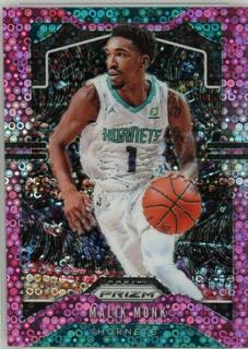 Malik Monk