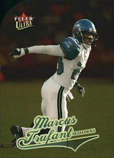 Marcus Trufant