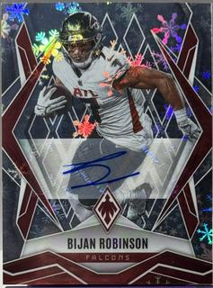 Bijan Robinson