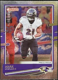 Mark Ingram II