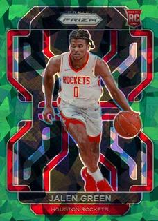Jalen Green