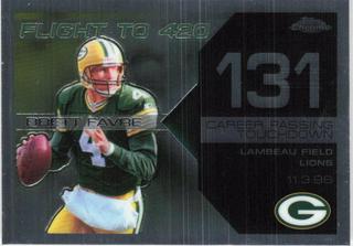 Brett Favre