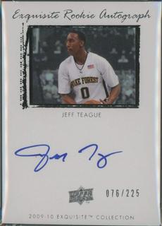 Jeff Teague
