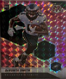 DeVonta Smith