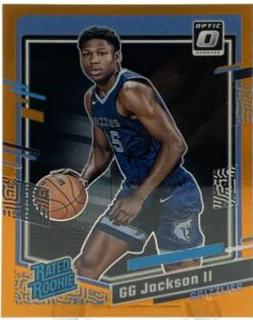 GG Jackson II