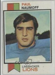Paul Naumoff