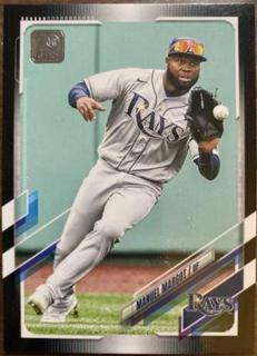 Manuel Margot