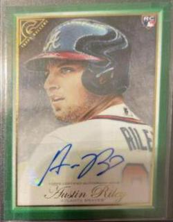 Austin Riley
