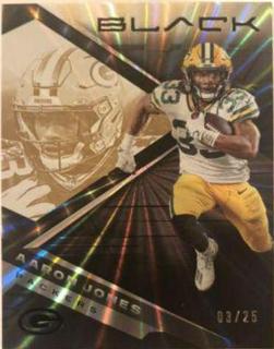 Aaron Jones