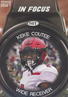 Keke Coutee